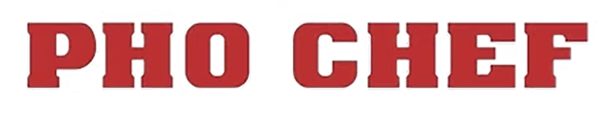 Pho Chef logo