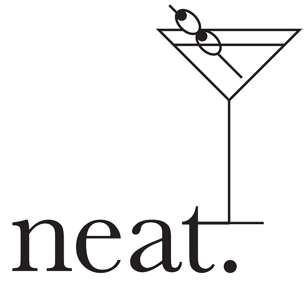 The Neat Bar logo