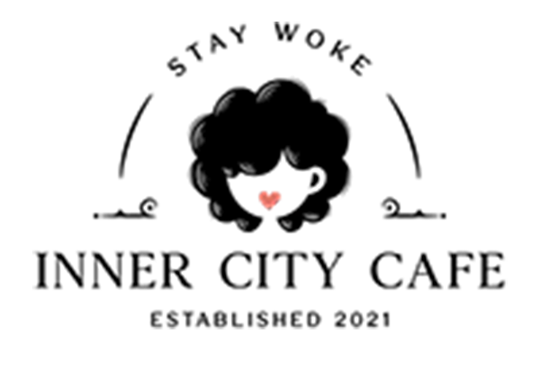 Inner City Cafe logo