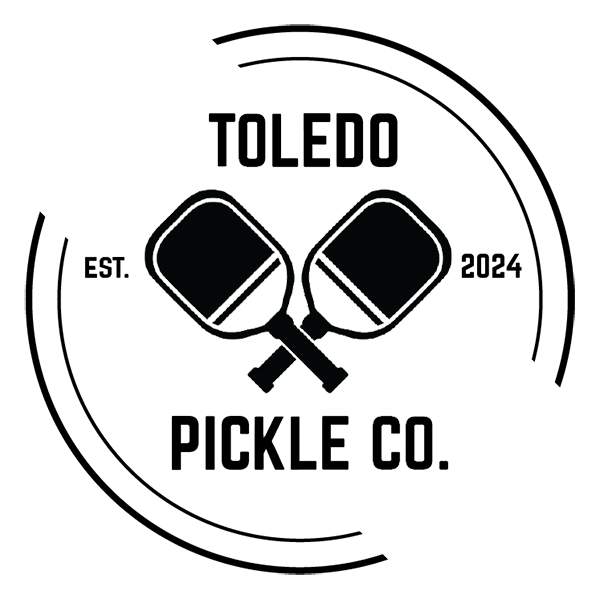 Toledo Pickle Co. logo