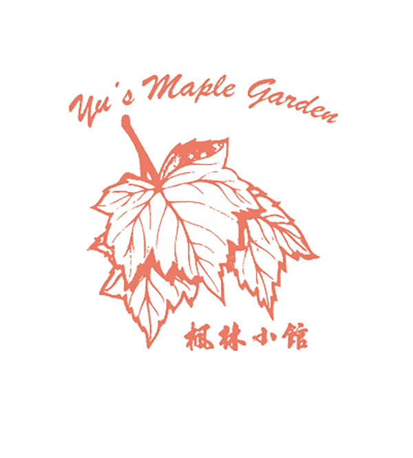 Yu's Maple Garden logo