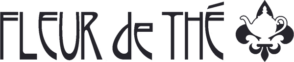 Fleur de The logo