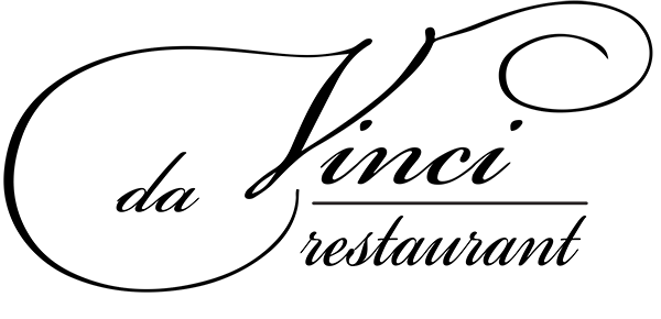 Da Vinci's Italian Restaurant logo
