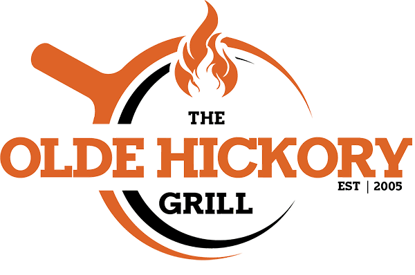 Olde Hickory Grille logo