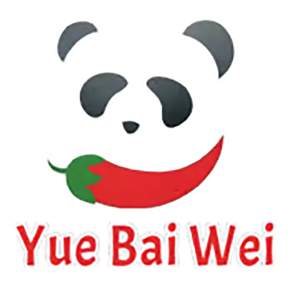 Yue Bai Wei logo