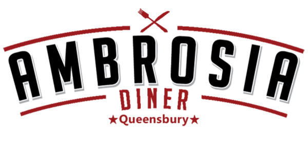 Ambrosia Diner logo