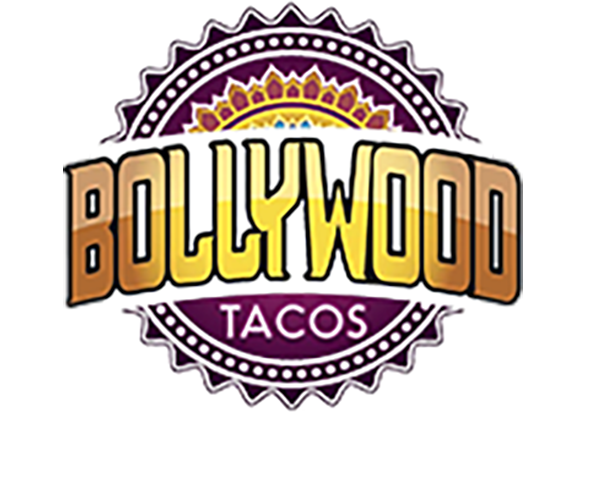 Bollywood Tacos - Milledgeville logo