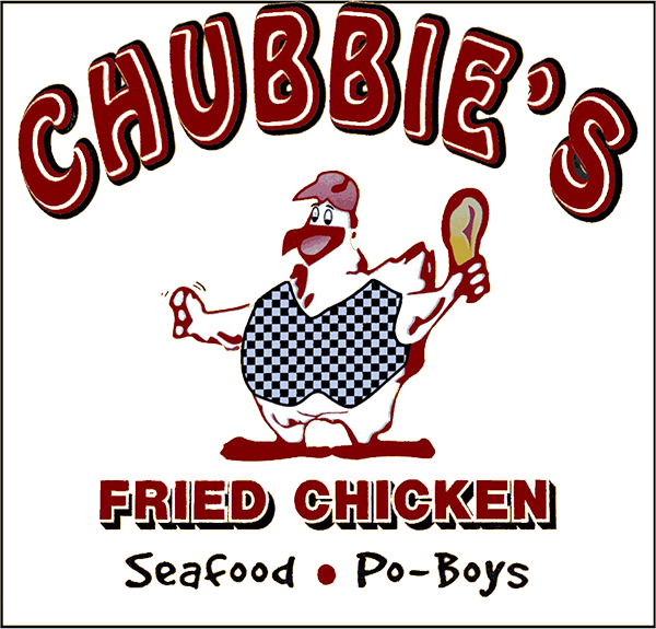 Chubbie's Fried Chicken logo