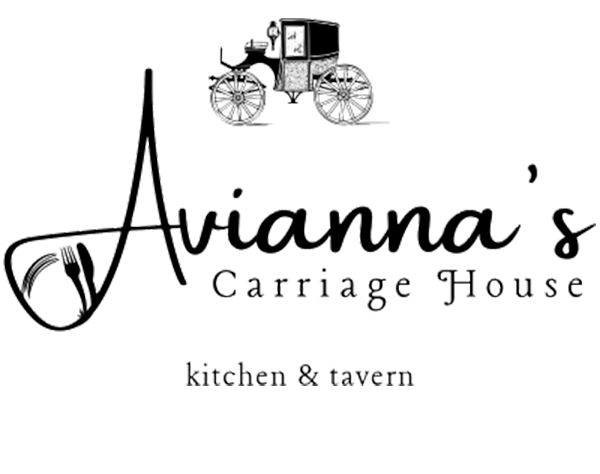 Avianna's Carriage House logo