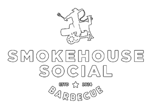 Smokehouse Social Barbecue logo