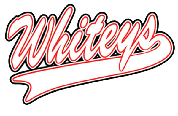 Whitey's logo