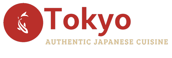 Tokyo Japanese Restaurant logo