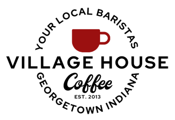Village House Coffee logo