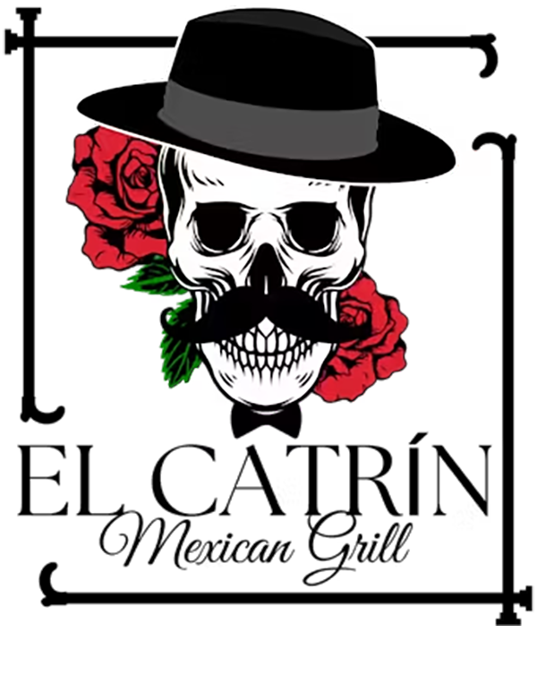 El Catrin Mexican Grill logo