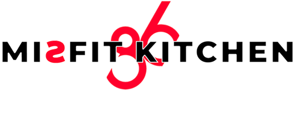 Misfit Kitchen logo