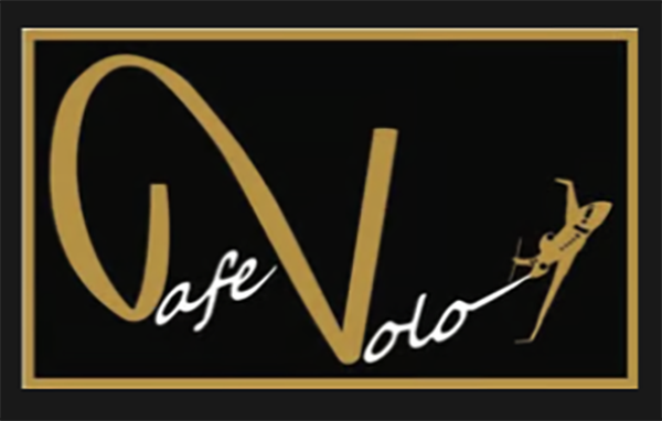 Cafe Volo logo