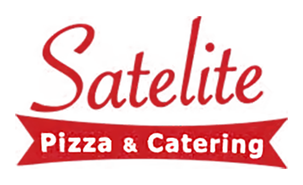 Satelite Pizza & Catering logo