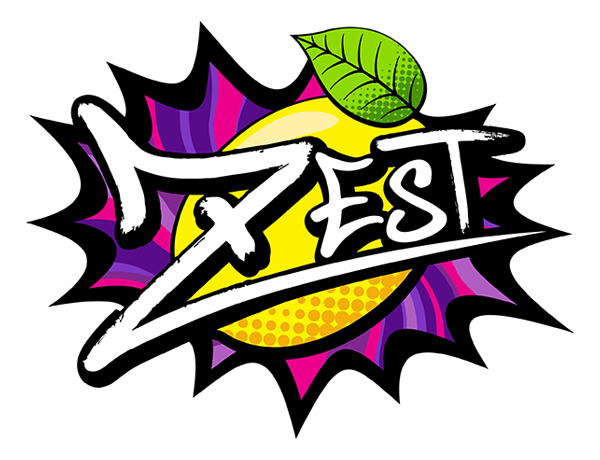 Zest logo