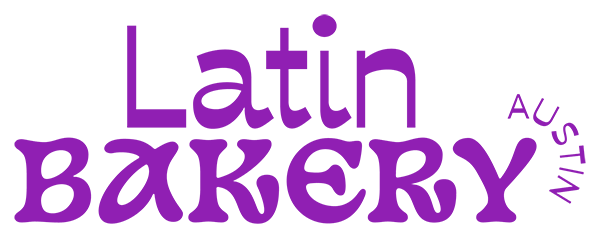 Latin Bakery Austin logo