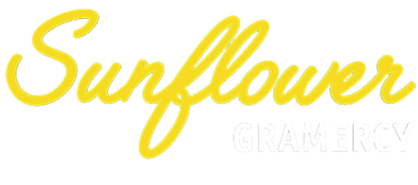 Sunflower - Gramercy logo