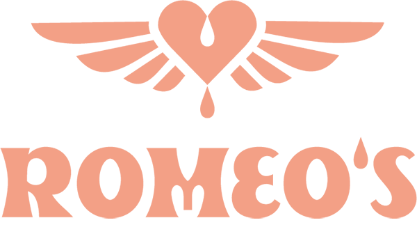 Romeo's logo