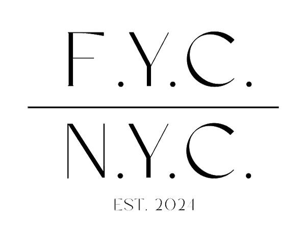 FYC / NYC logo
