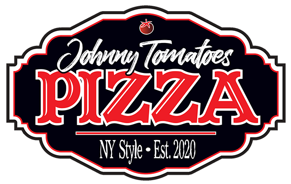 Johnny Tomatoes logo