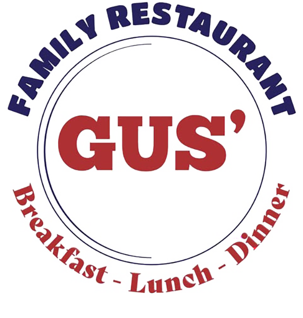 Gus' Family Restaurant logo