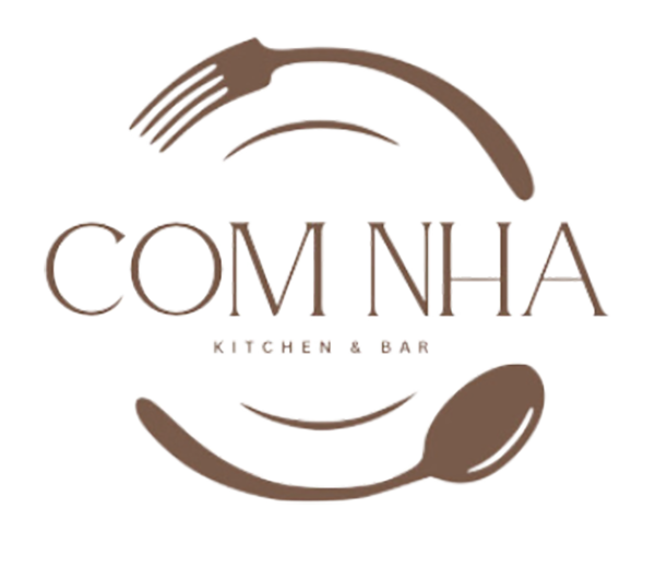 Com Nha Kitchen & Bar logo