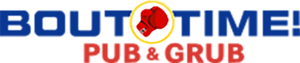 Bout Time Pub and Grub logo