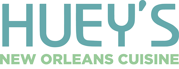 Huey's on Main logo