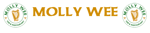 Molly Wee Pub & Restaurant logo