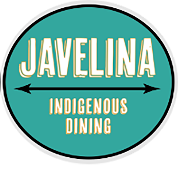 Javelina Indigenous Dining logo