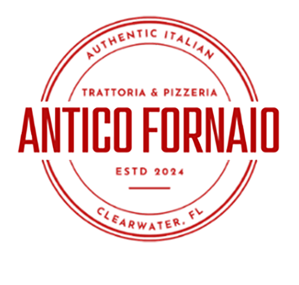 Antico Fornaio logo