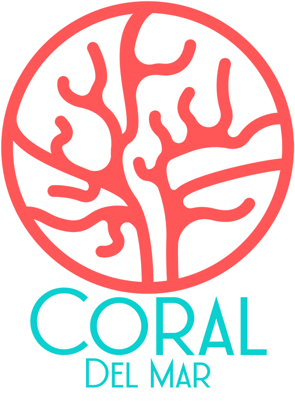 Coral Del Mar logo