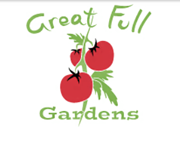 The Kitchen By Great Full Gardens logo
