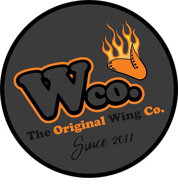 The Wing Company - Spring Lake logo