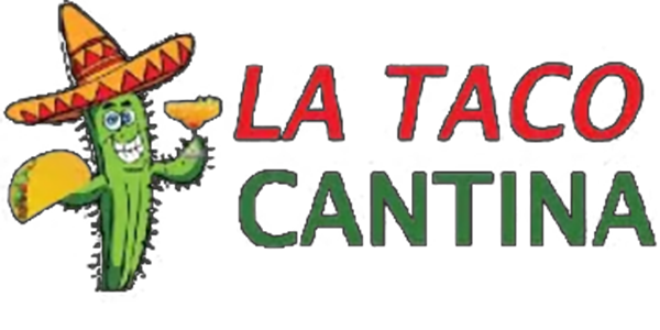 La Taco Cantina logo