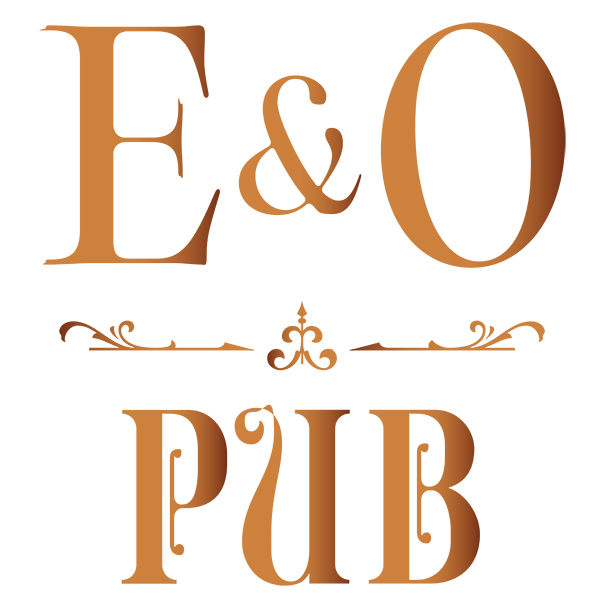 E&O Pub / Front Street Pub LLC logo