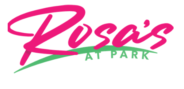 Rosa's At Park logo