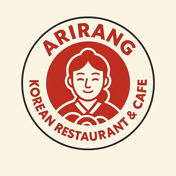 Arirang Korean Restaurant logo