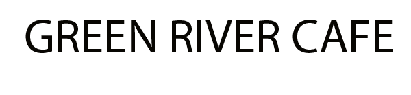 Green River Cafe logo