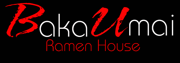 Baka Umai logo