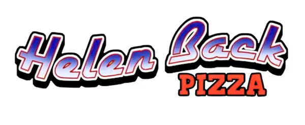 Helen Back Pizza logo