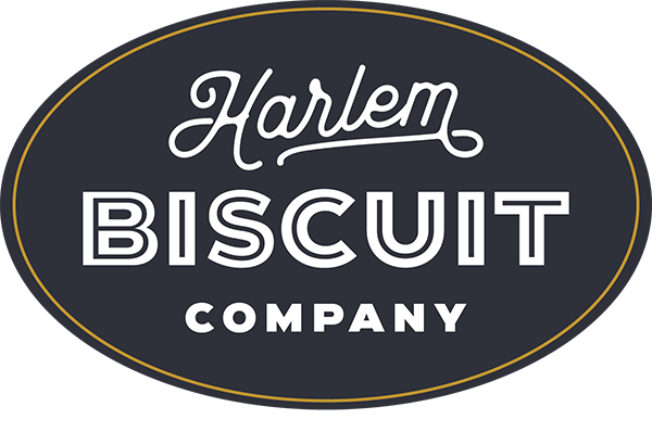 Harlem Biscuit Company logo