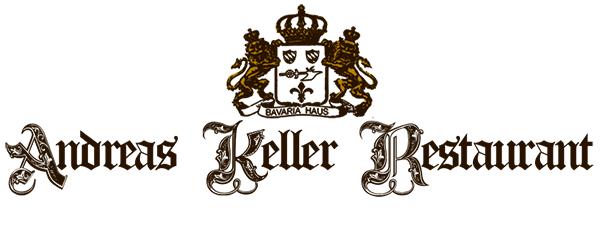 Andreas Keller Restaurant logo