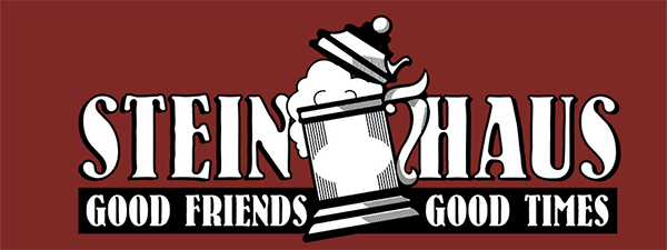 Stein Haus logo
