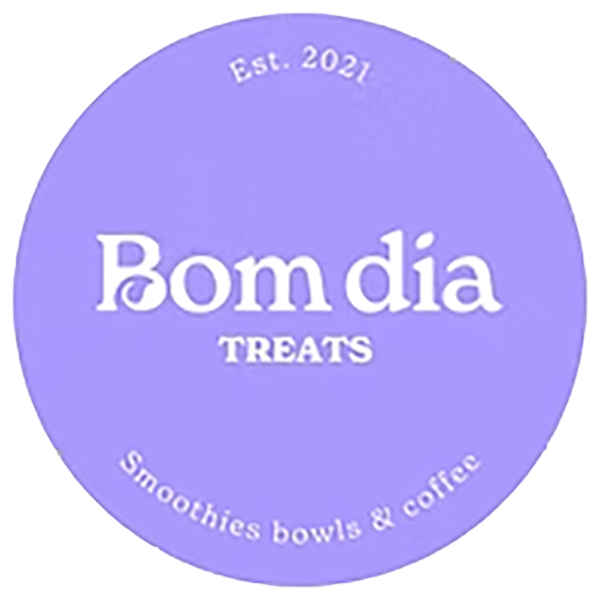 Bom Dia Treats logo