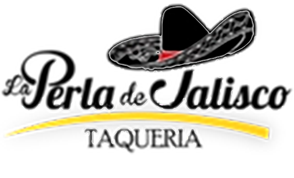 Taqueria La Perla de Jalisco logo