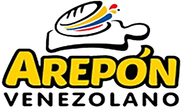Arepon Venezolano Draper logo